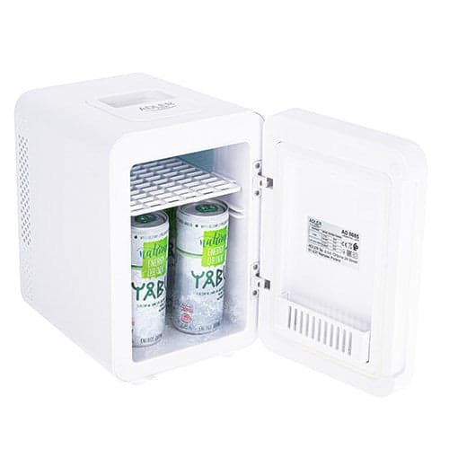 Adler Freestanding Fridge 4L G