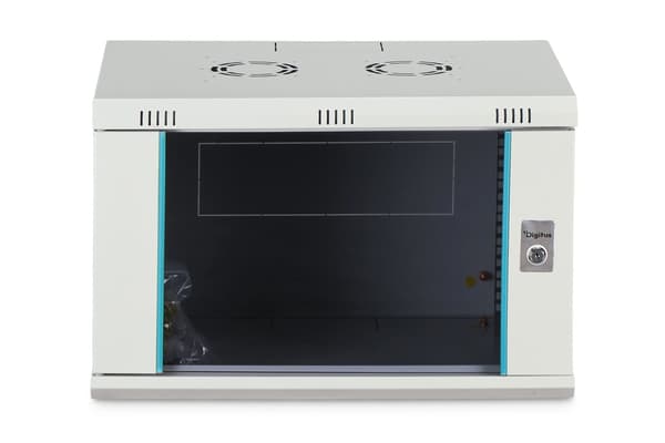 Digitus Dynamic-N Wall-Mounted Enclosure 600x450 mm Unassembled