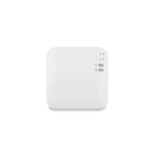 COMFORT WT-20 Room Thermostat with Smartphone App Control