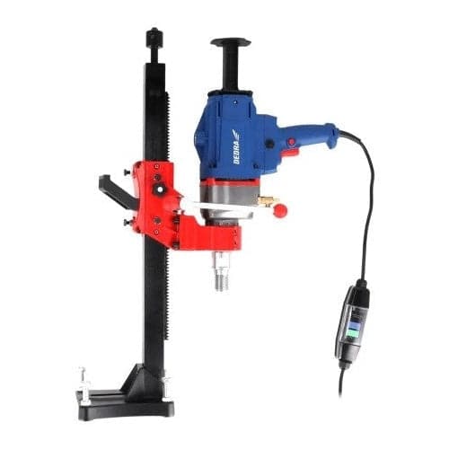 DEDRA DED7616S Concrete Drill Stand 2300W