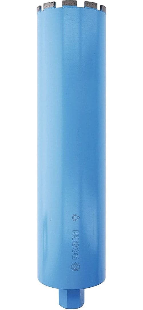 Bosch Diamond Core Drill Bit 1 1/4" for Concrete - Long Life