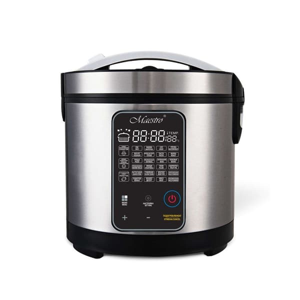 MULTICOOKER MAESTRO 700W 26 Programs MR-795
