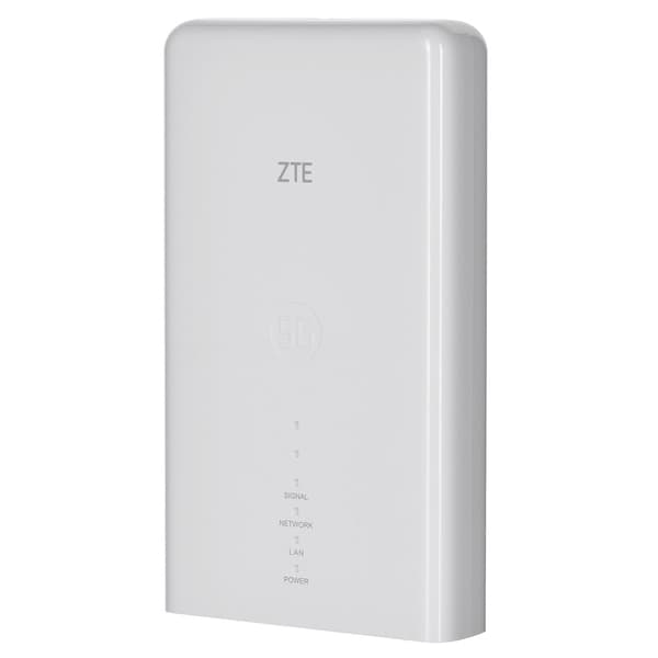 ZTE Router MC889+T3000