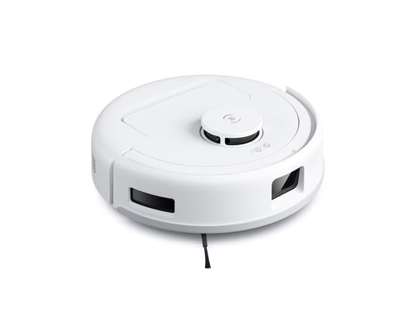 ECOVACS DEEBOT MINI Robot Vacuum Cleaner and Mop 9000 Pa ZeroTangle 2.0
