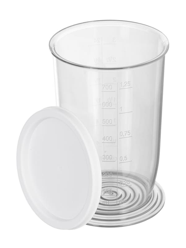 Bosch MFZ4060 Mixer Attachment with Beaker