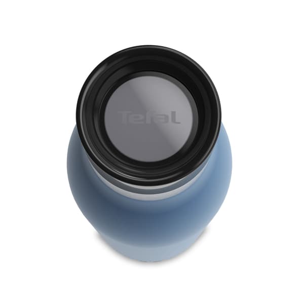 Tefal N3110310 Bludrop Basic Thermos Bottle 0.5 L Blue