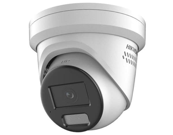 HIKVISION IP Camera DS-2CD2367G2H-LISU/SL (2.8mm) (eF)