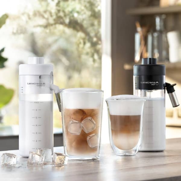 De'Longhi Eletta Explore ECAM450.65.G Fully-auto Espresso Machine 1.8 L