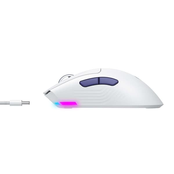 Havit MS966WB Wireless Gaming Mouse White