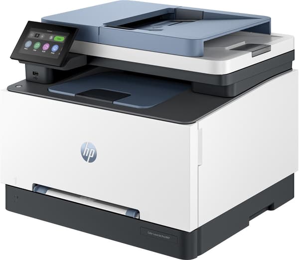HP Color LaserJet Pro MFP 3302sdw Laser Printer