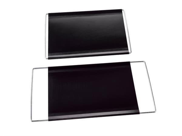Nostik Non-stick Baking Sheet 31x41-49 cm - Adjustable Oven Sheet