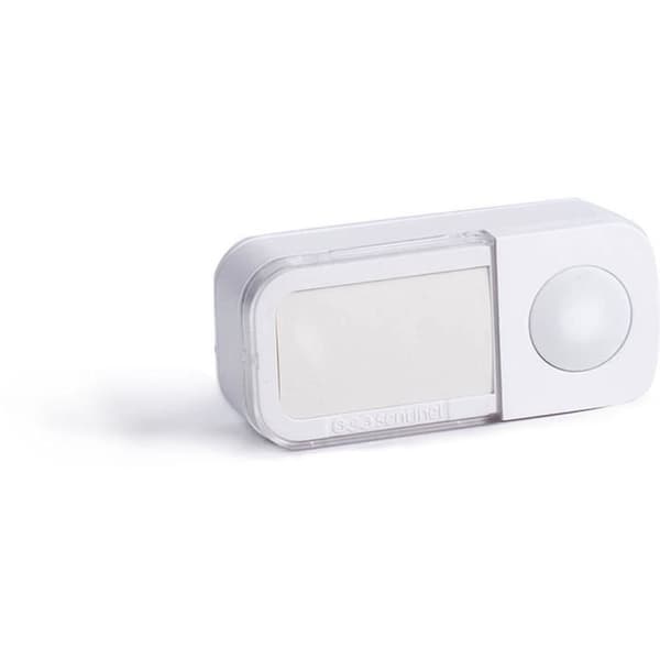 SCS SENTINEL Extra Push Button - Wireless Battery-Free - CAC0054