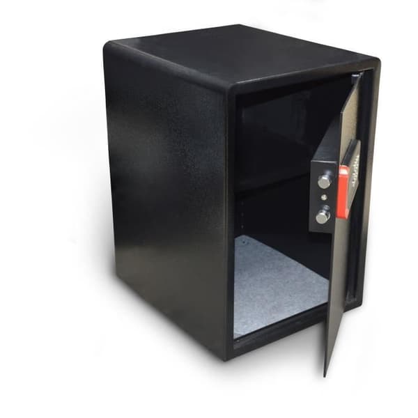 Electronic Safe - Work Men Security - CFEH563744 - 56 x 37 x 44.5 cm