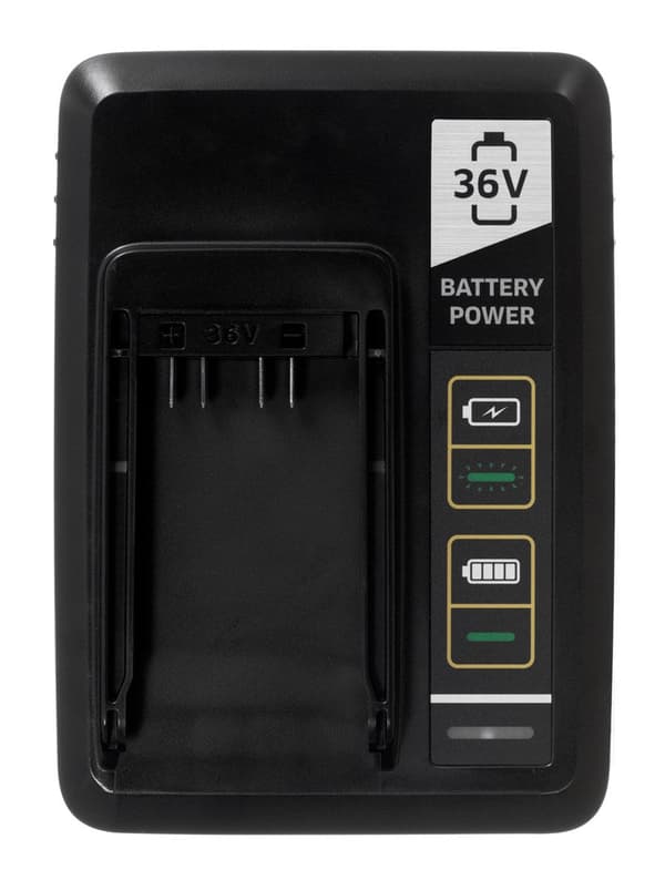 DeWALT POWERSTACK Lithium-Ion Battery 18V 5.0Ah DCBP518-XJ