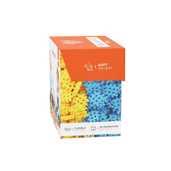MARIOINEX Mini Waffle Building Blocks 300 pieces