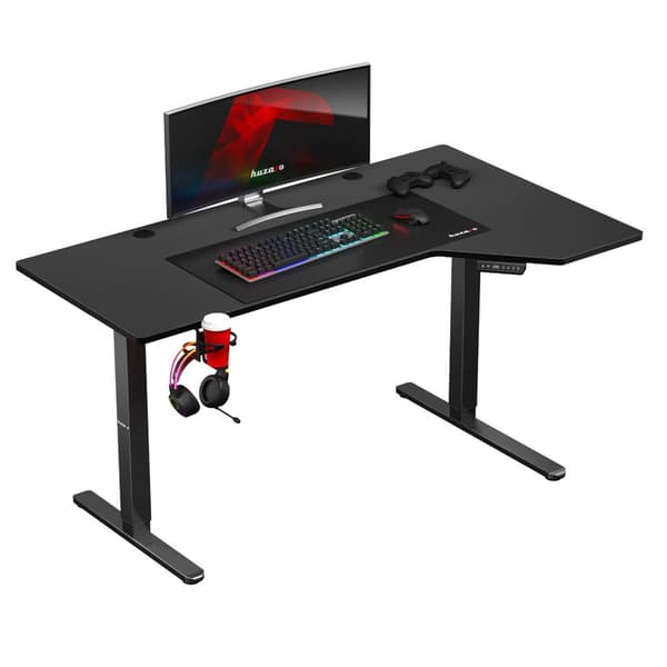 Huzaro Hero 9.1 Electric Desk