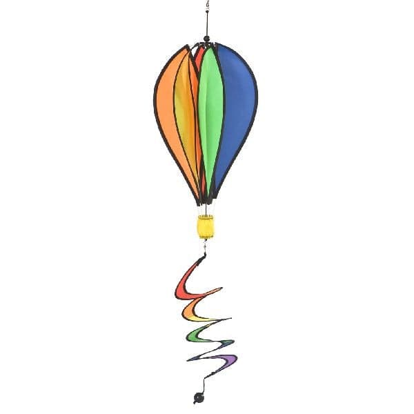 Rhombus Windgame Balloon Wind Catcher 43x30x50cm