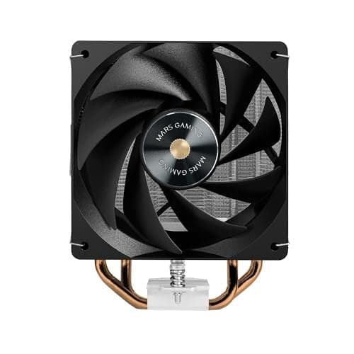 TACENS MARS MCPU-X4 120 PWM 230W CPU Cooler