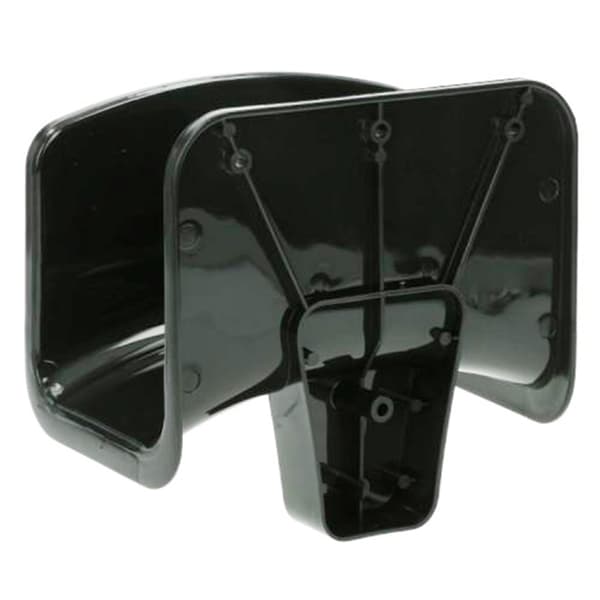 Basic Vacuum Cleaner Hose Hanger for Easy Storage