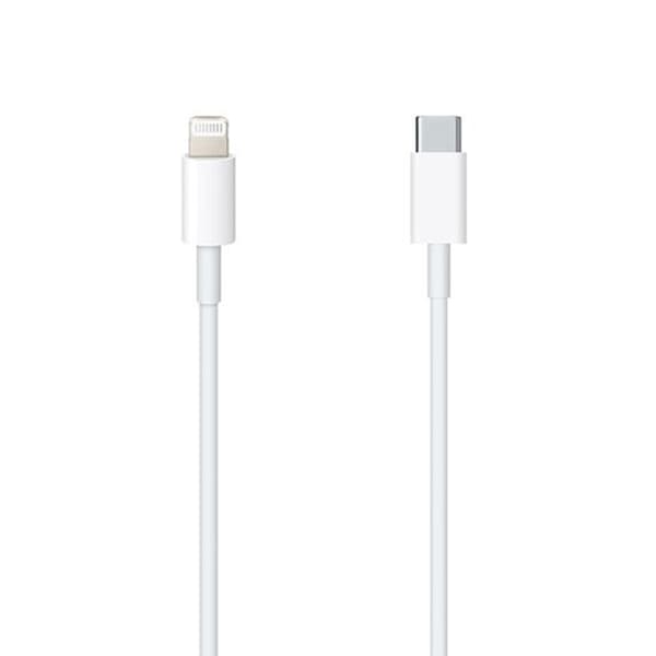 Apple Cable USB-C to Lightning MQGJ2
