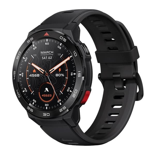 Mibro Smartwatch GS Pro Black