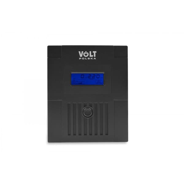 VOLT POLSKA MICRO 1500VA 900W UPS