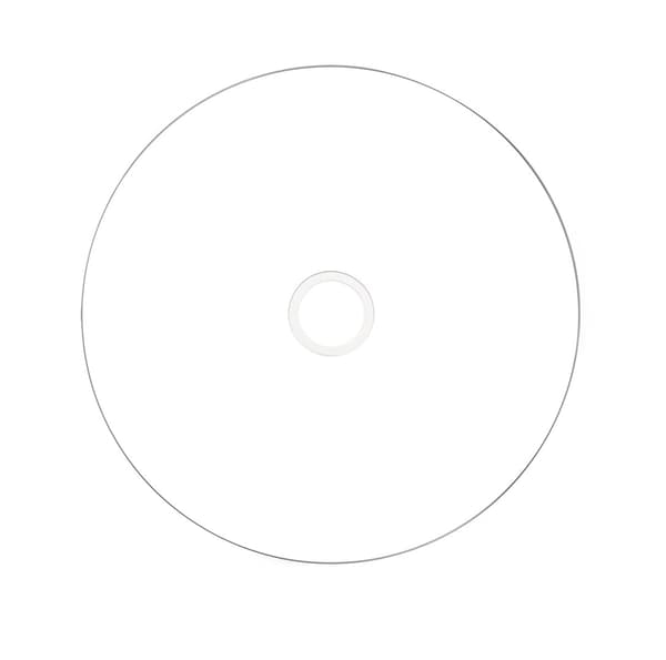 Verbatim 25 x DVD+R DL 8.5 GB 8x Wide Printable Surface Spindle