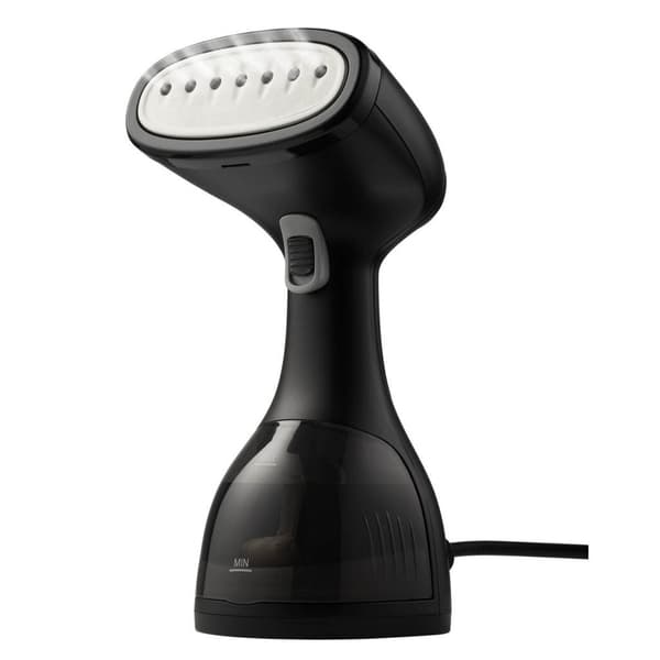 Tomado Garment Steamer Black TSH1201B