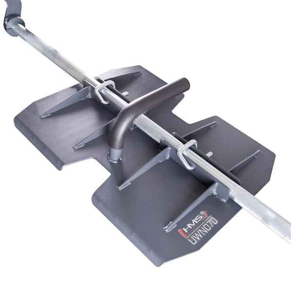 HMS Leg Press Handle for Cyclops 2 UWN070