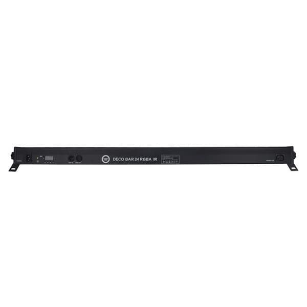 LIGHT4ME DECO BAR 24 RGBA IR - Lighting Strip
