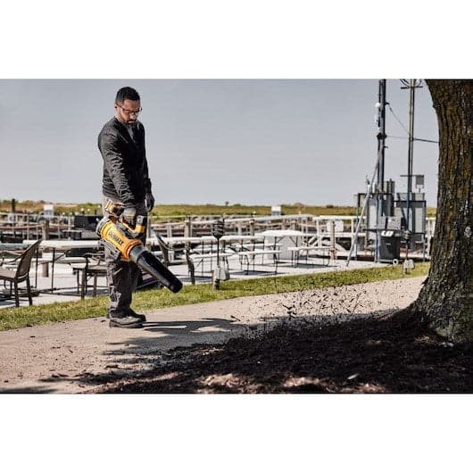 DeWALT DCMBL777N-XJ Leaf Blower 54V Bare Unit