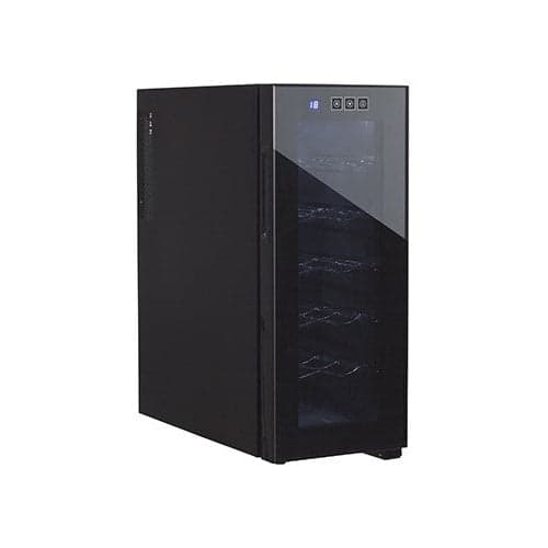 Adler AD 8083 Beverage/Wine Larder Black