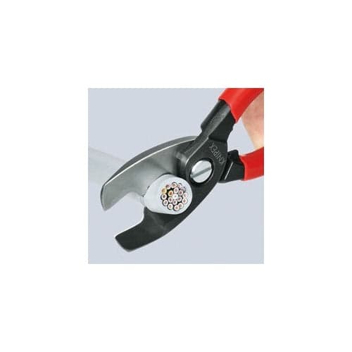 Knipex 95 16 200 Hand Cable Cutter