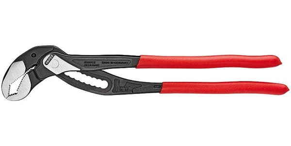 Knipex Alligator Pipe Pliers 400 mm