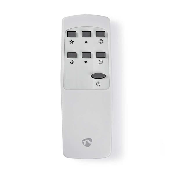 Nedis Smartlife 3-in-1 Air Conditioner - White