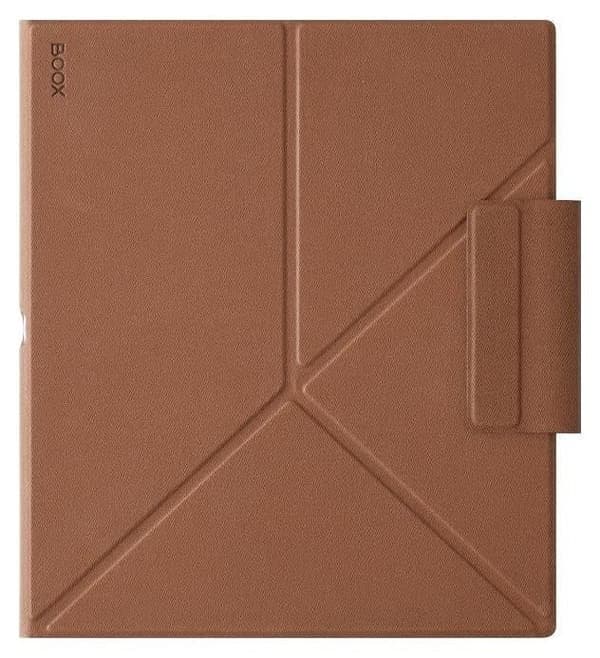 Onyx Boox Magnetic Case - Note Air 5 C - Brown