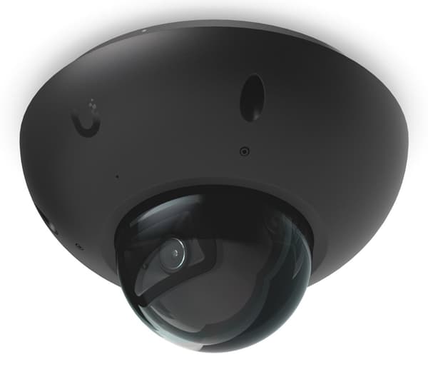 Ubiquiti G6 Dome IP Security Camera 3840 x 2160