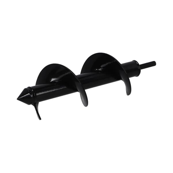 Mannsberger Soil Auger