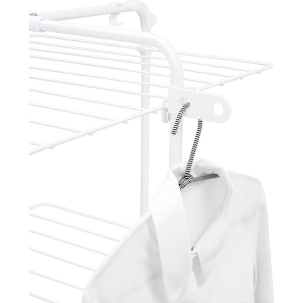 Brabantia HangOn Drying Tower 23 m² Drying Area White