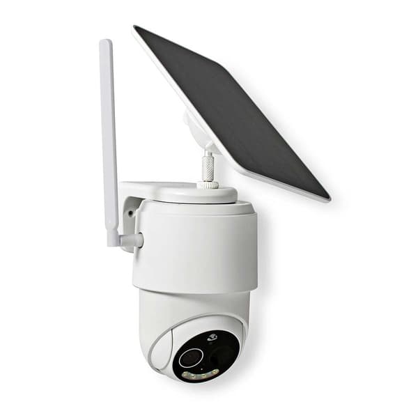 Nedis Smartlife Outdoor Camera 4 G IP65