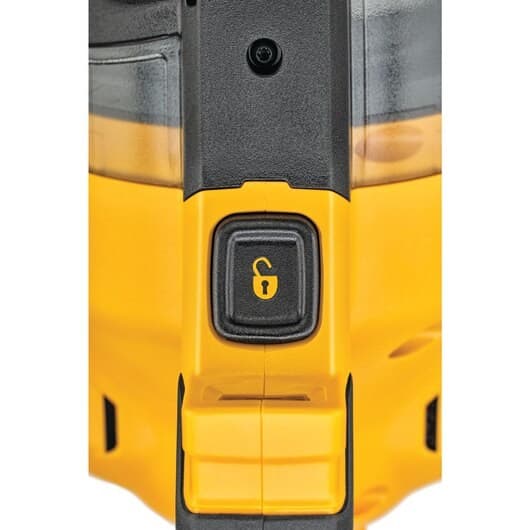 DeWalt DCV501LN-XJ Cordless Handheld Vacuum Cleaner 18V L-Class
