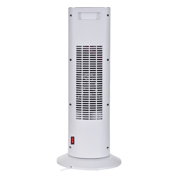 NOVEEN PTC3000 Ceramic Tower Heater - Smart Design