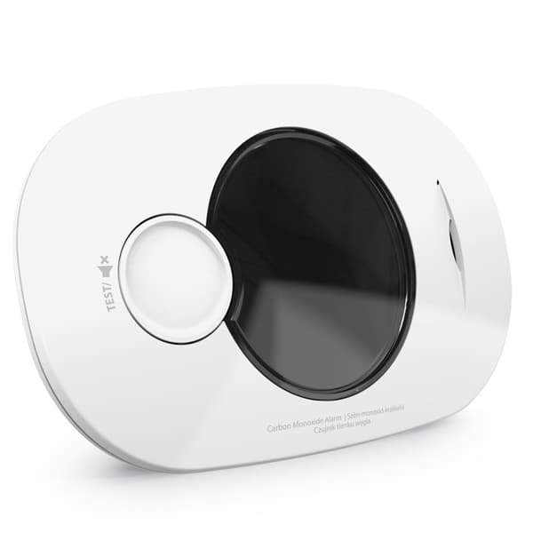 Carbon Monoxide Detector FireAngel FA3322