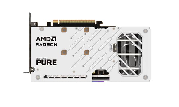 Sapphire RADEON 11350-02-20 G - Graphics Card