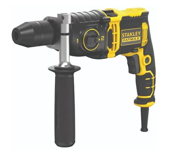 Stanley Hammer Drill 850W FMEH850K