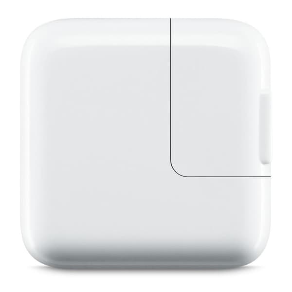 Apple Charger USB-A 2A/12W MGN03