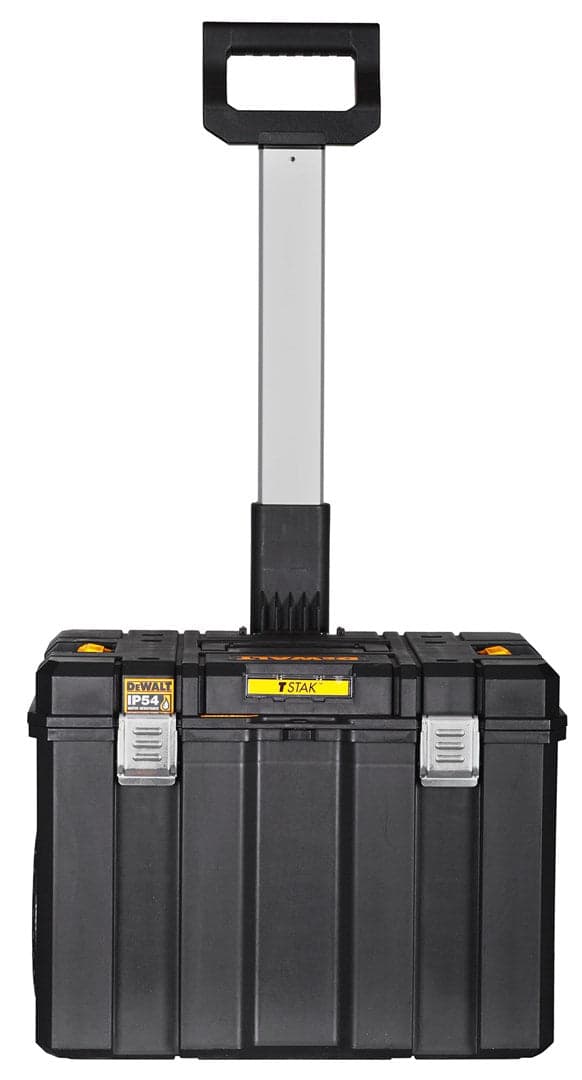 DeWALT DWST83347-1 TSTAK Toolbox on Wheels