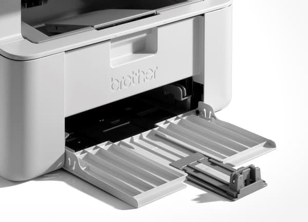 Bredher DCP-L1630W Multifunction Printer - Mono Laser - Compact
