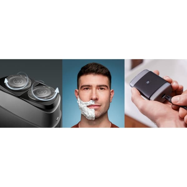 Philips Shaver Black PQ888/06