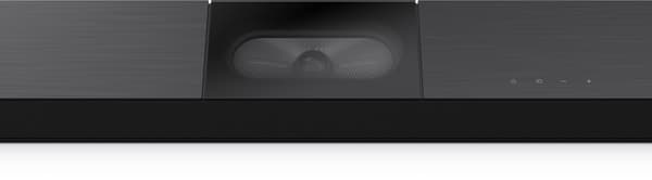 HISENSE Soundbar - HS2000 - 2.0 Channels - 80W - Bluetooth 5.0 - HDMI ARC